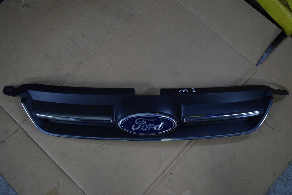 Grill atrapa zderzaka Ford C-max mk2 - INNE CZĘŚCI