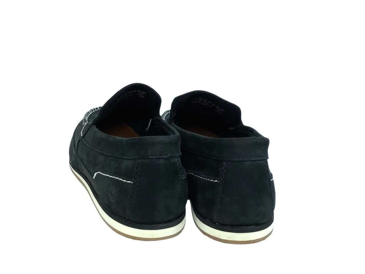 Кожаные мокасины Timberland Оригинал