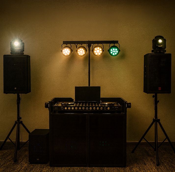 Wodzirej, Fotobudka360, Pistolet CO2  PROMOCJA!!