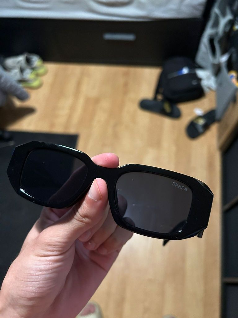 Prada sunglasses | Óculos Prada | 0PR17WS