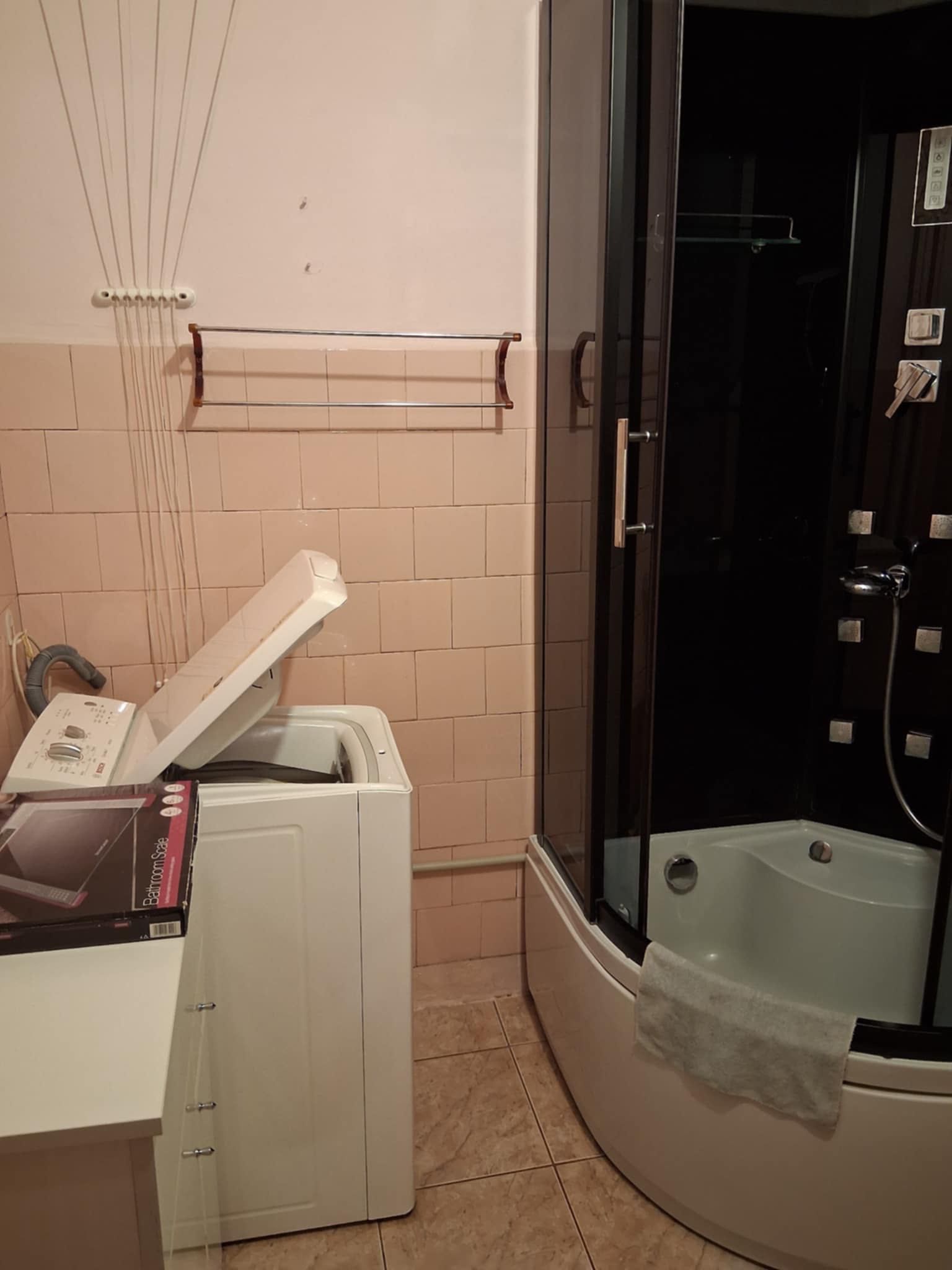 SPRZEDAŻ BEZPOŚREDNIA, Centrum Miasta, 4 pokoje plus balkon