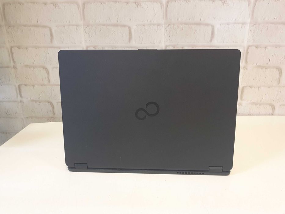 Ноутбук для работы Fujitsu U748∎Core i5-8350U∎16GB∎Full HD∎SSD∎Touch