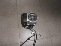 Pompa wodna Junkers piec gazowy