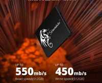 SomnAmbulist SSD 64G dysk