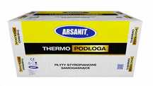 Styropian Arsanit Thermo Podłoga EPS100 0,035 10cm