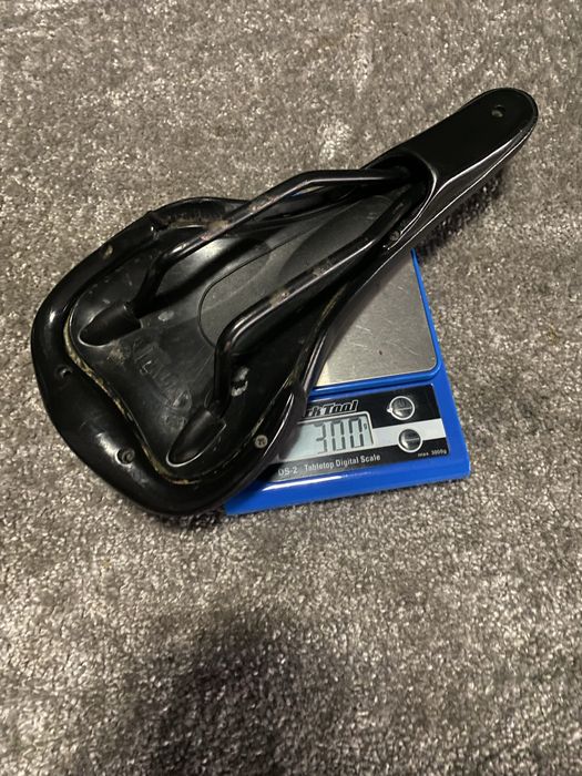 Siodlo Selle Italia XR Mtb szosa gravel