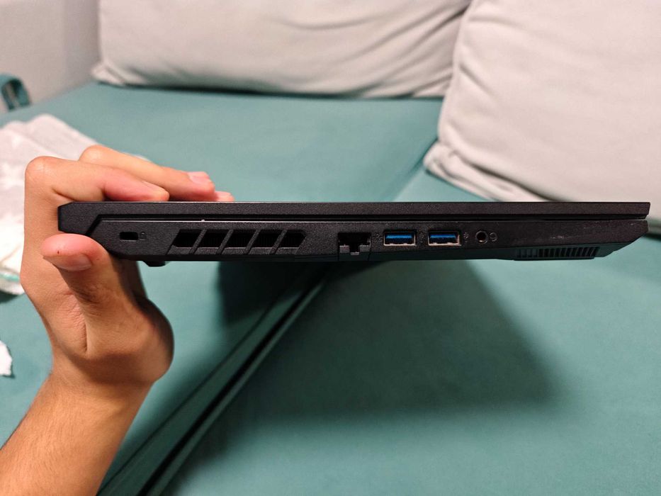 Ноутбук ACER nitro 5