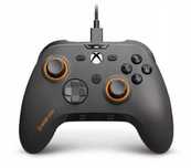 Pad Scuf Valor PRO do Xbox, PC przewodowy szary
