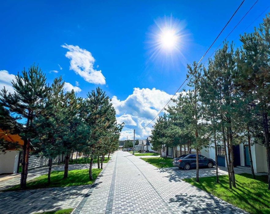 Сплачуй 50% та заселяйся! Розстрочка від Забудовника 0% на рік!