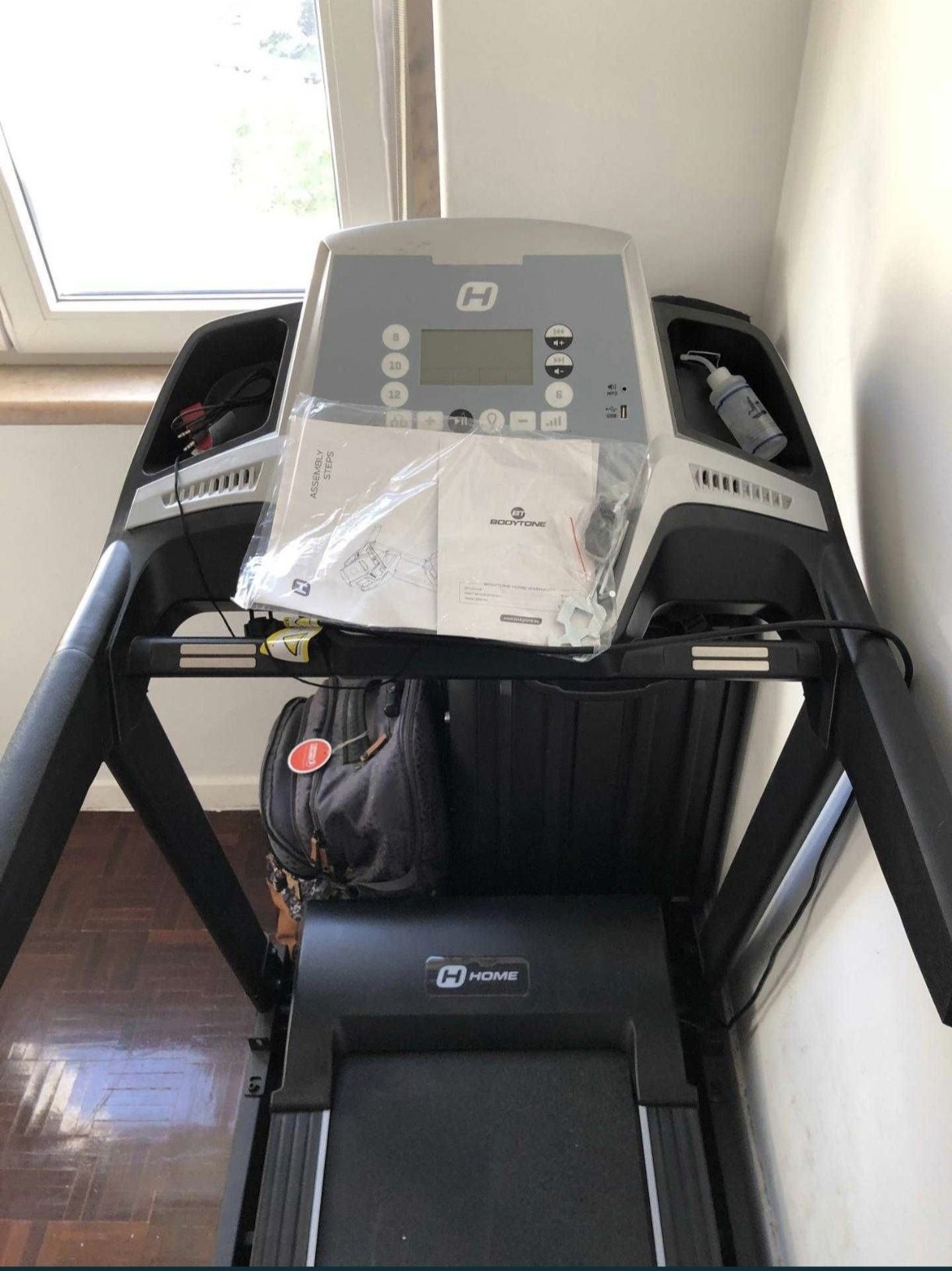Bodytone DT14 impecável