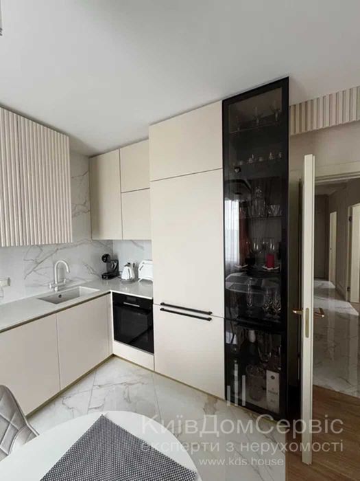 продаж 3 кім квартири жк Скандія