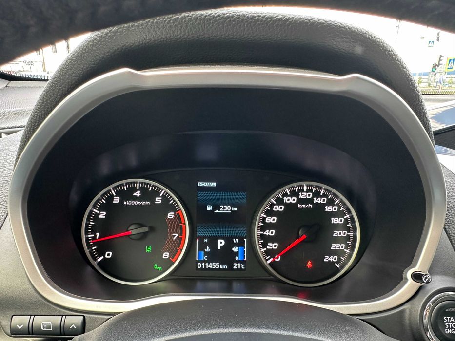 Mitsubishi Eclipse Cross 2023 Ultimate