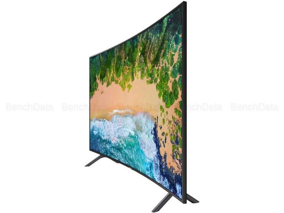 Tv curva samsung 65" 4K