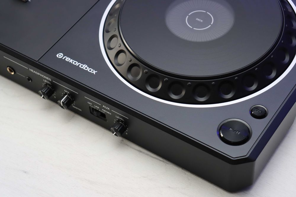 Pioneer DJ DDJ REV5 Skup Zamiana DDJ SX2 SX3