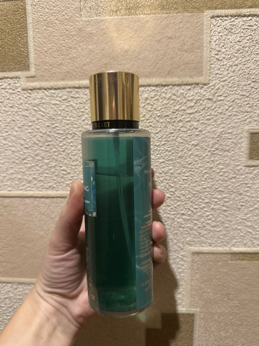 Міст спрей Victoria’s secret