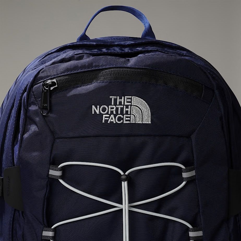 Plecak The North Face Borealis Classic 29l TNF Navy-Tin Grey-NPF Nowy