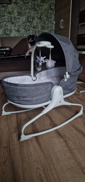 Kołyska bujaczkek Tiny Love