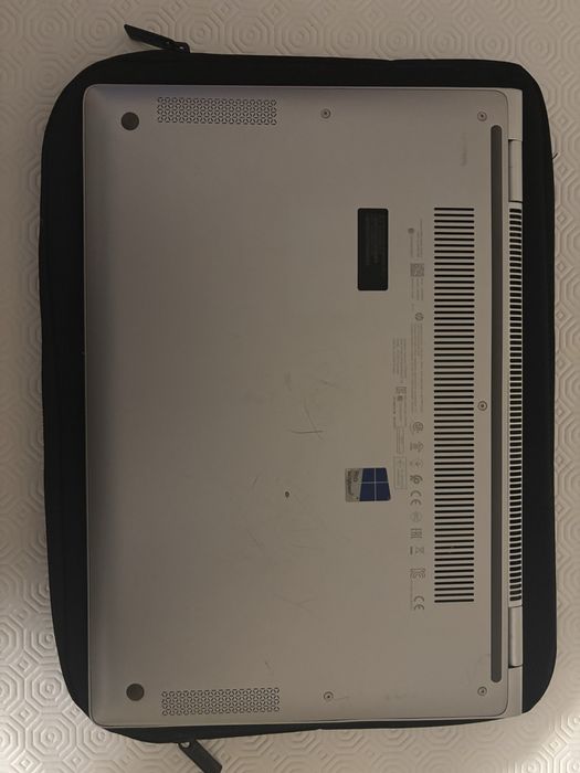 Hp elitebook x360
