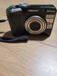 Nikon coolpix p60