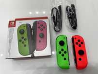 Komplet kontrolerów Joy-Con do Nintendo Switch | GW3 | Prawy + lewy