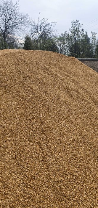 Kruszywa, tłuczeń, żwir, kliniec, piasek, pospółka, transport 3,5 tony