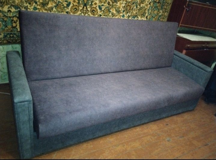 Продам Новый диван-книжка