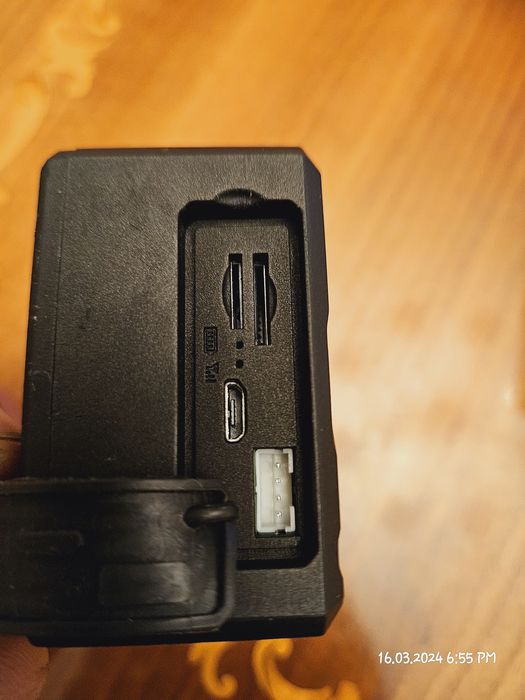 TRACKER  gsm/gprs/gps  108A