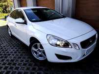 Volvo S60 4X4.BI Ksenony.Ledy.Serwisowany na bieżąco.