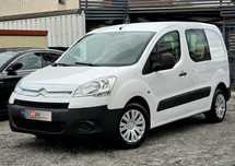 CITROEN BERLINGO L1 1.6HDI 90CV "3 LUGARES"