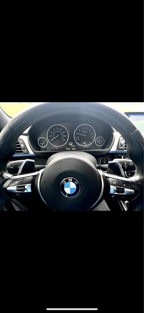 BMW f32 428i xdrive 2014