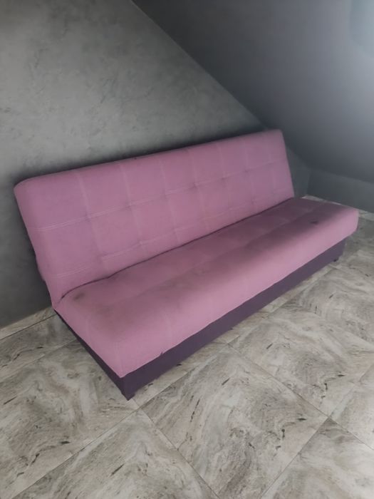 Диван розкладний