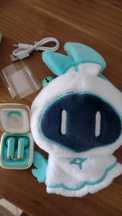 Earphones Venti novos