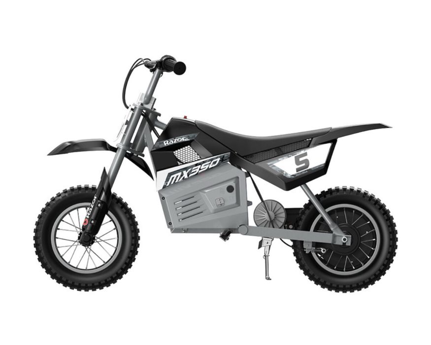 Мотокросс электро-мотоцикл Razor Dirt rocket MX350