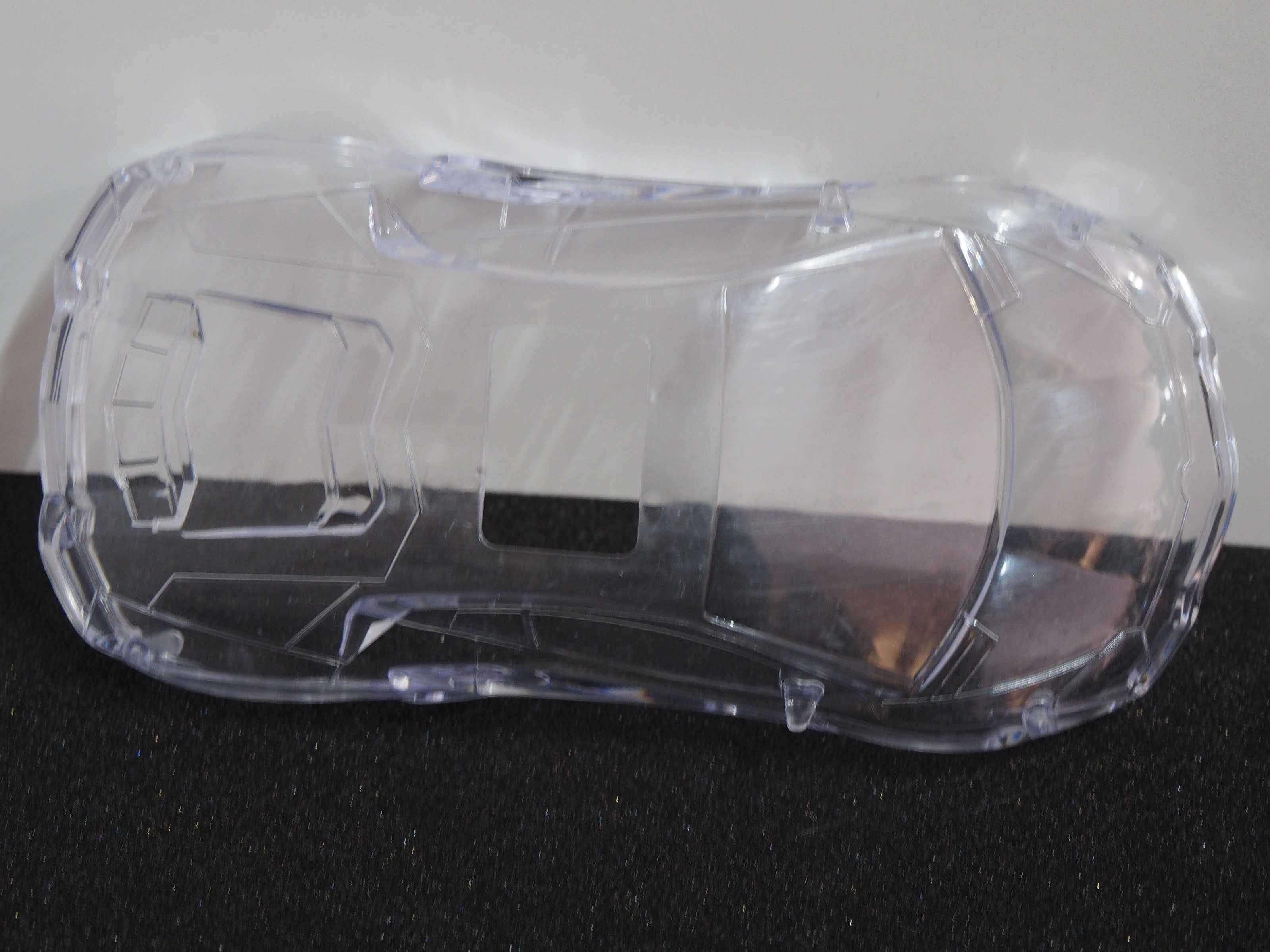 Karoseria skorupa RC auto sterowane lamborghini baja absima model