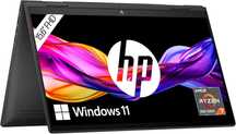 HP Envy x360 2w1 laptop AMD Ryzen 7 7730U dotykowy 15,6" 1TB/16GB