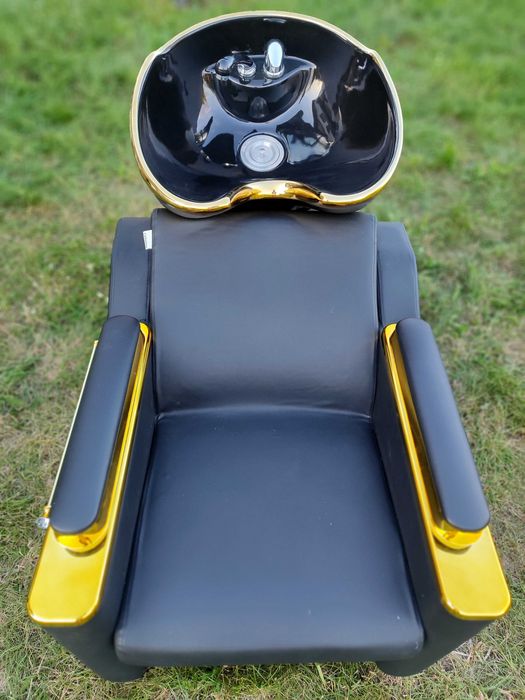 Myjnia Fryzjerska - profesjonalna.