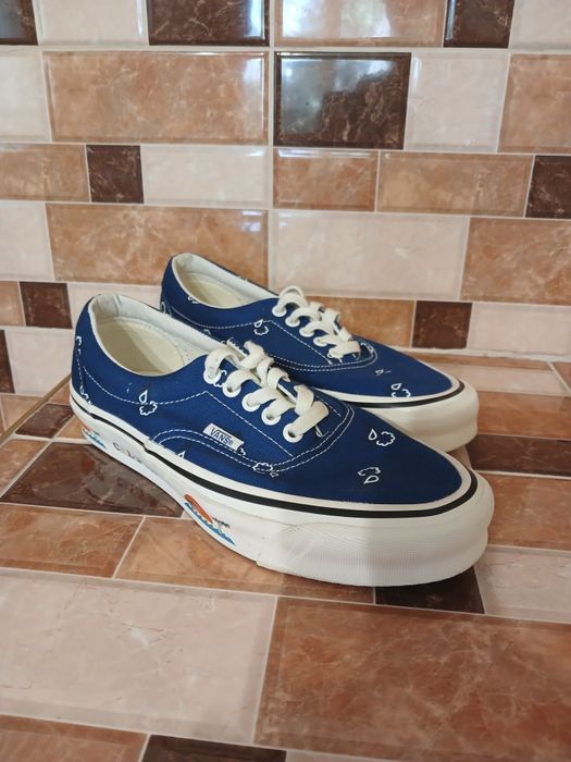 Vans OG Era LX 'Paisl
