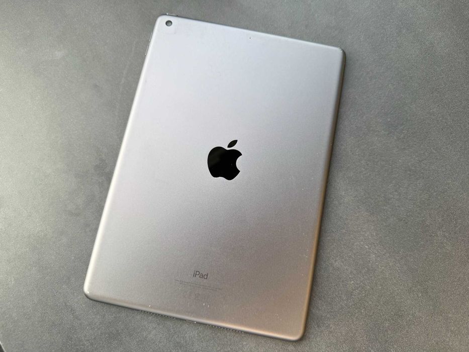 Tablet Apple iPad 9 gen. 64 GB WIFI bat: 94% + GW 12 msc