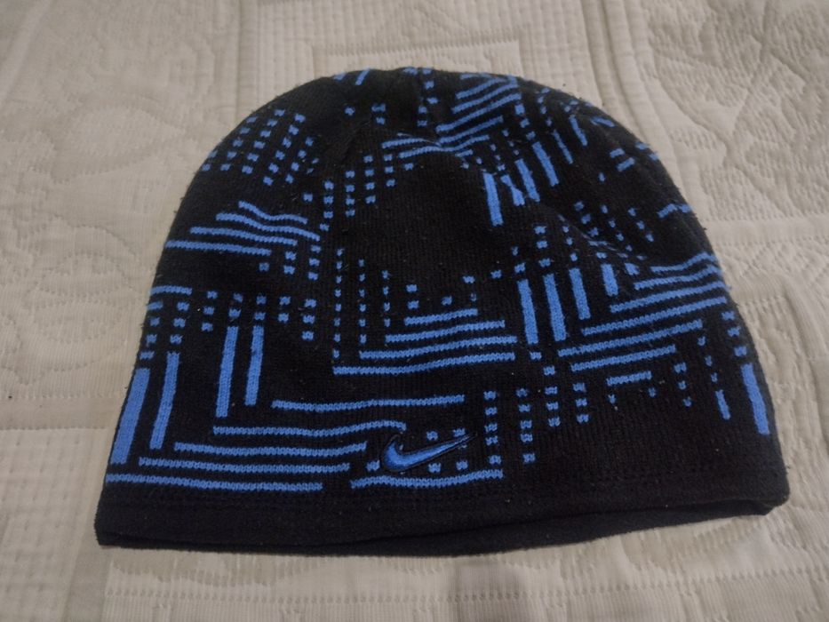 Czapka Nike męska, chłopięca