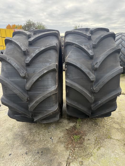 Opony 900/60R32 Firestone Nowe
