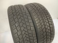 2x 225/60/18 Vredestein WintracPro / 2022r 7mm / GWARANCJA