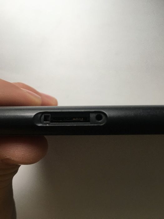 Планшет Amazon fire