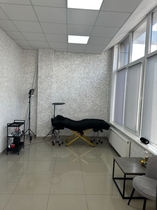 Сдам анатомическую кушетку