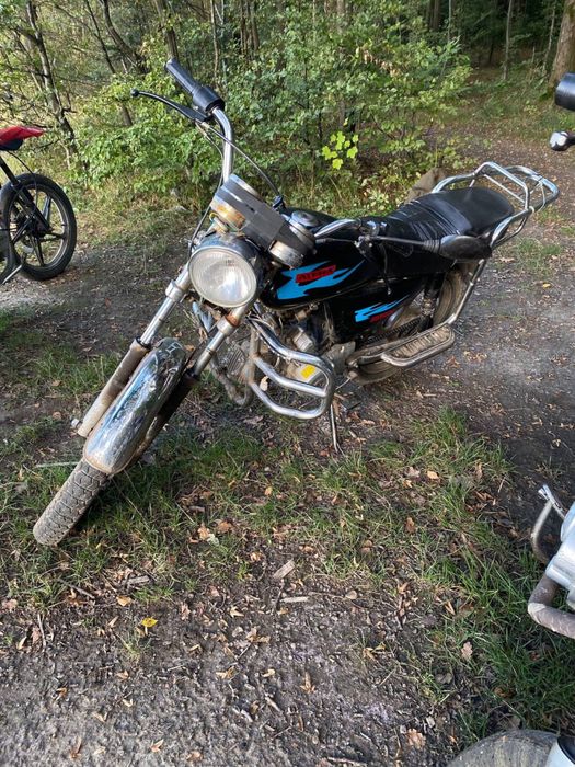 продам Альфу 110