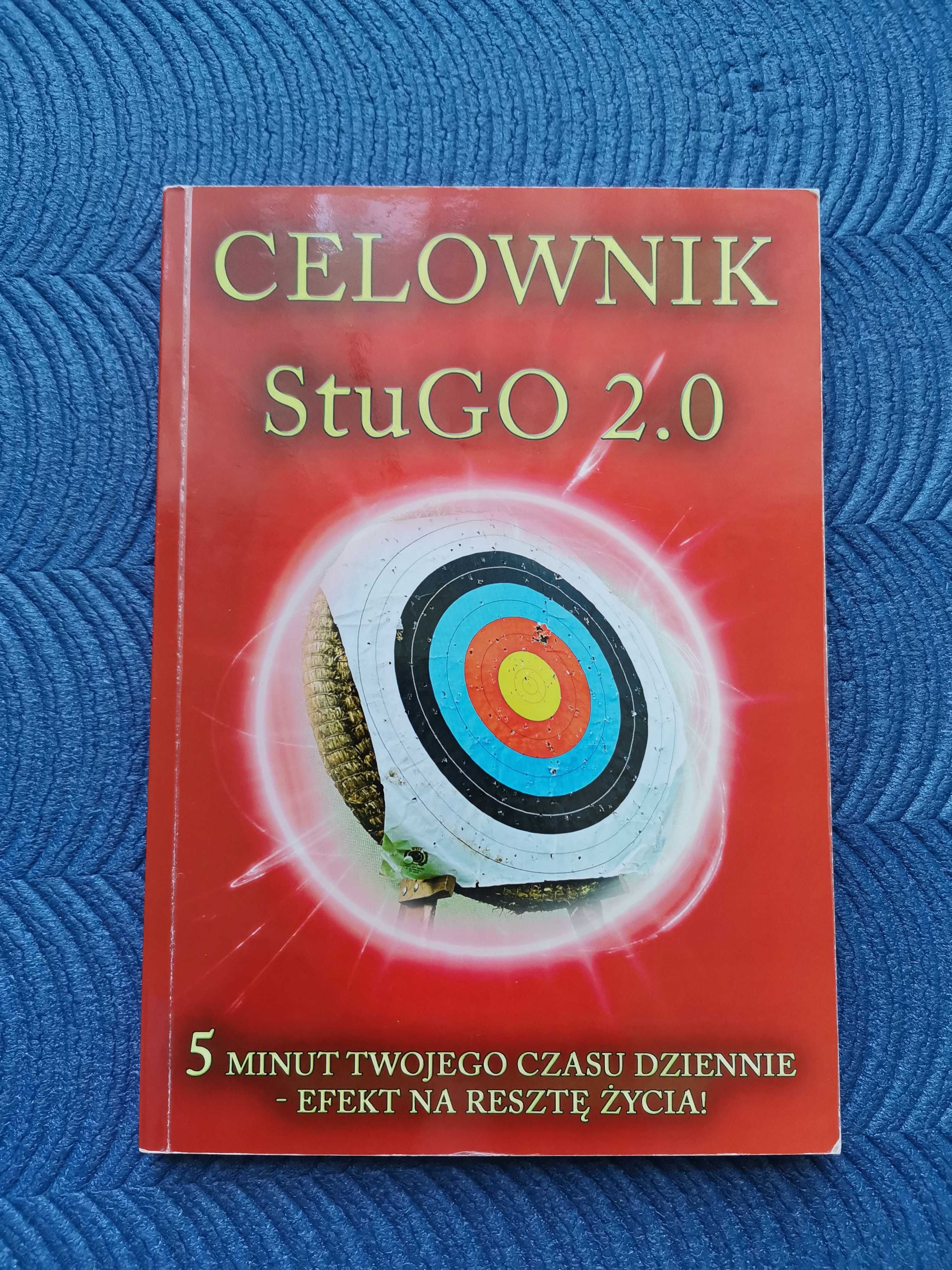 Celownik StuGo 2.0 Real foto