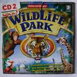 WILDLIFE PARK | twoje własne ZOO | gra strategiczna na PC