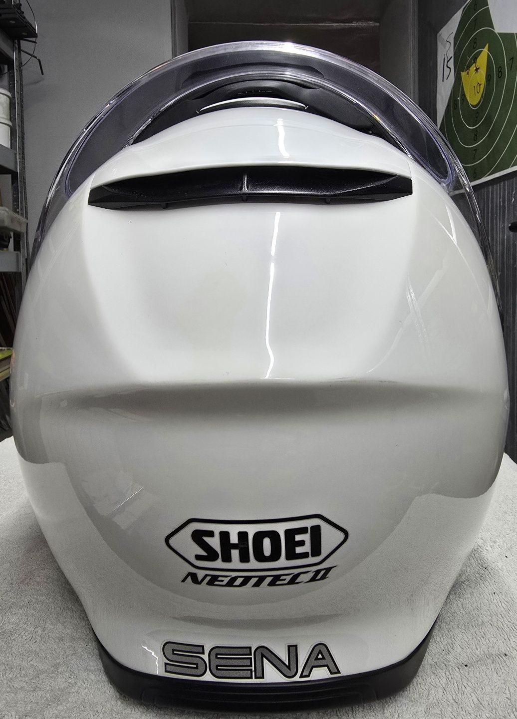 Kask SHOEI NEOTEC II rozmiar M 57-58