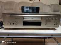 Продам отличный CD проигрыватель Denon DCD  1450AR