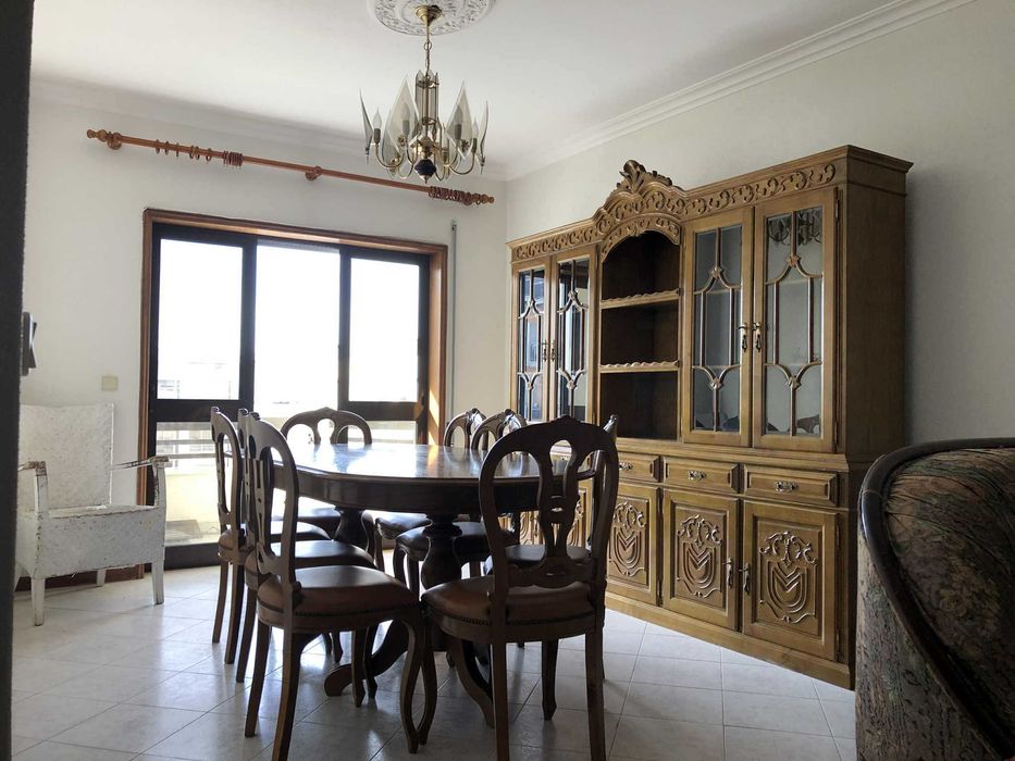 Apartamento T3 para venda na Amorosa, Viana do Castelo.