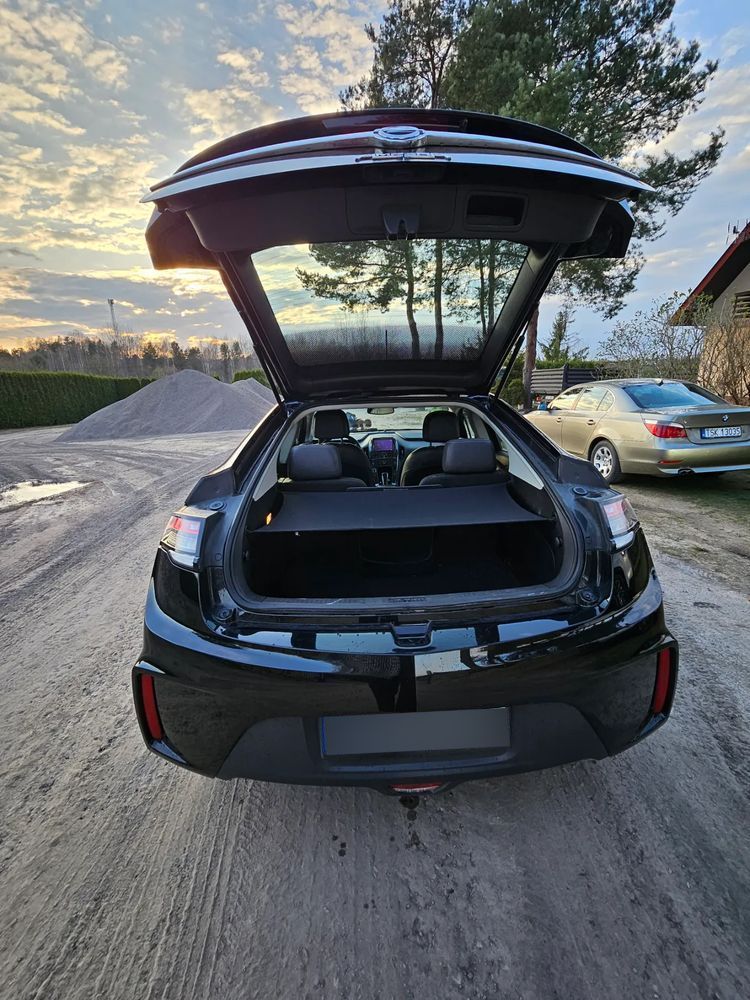 Opel Ampera Stan bardzo dobry